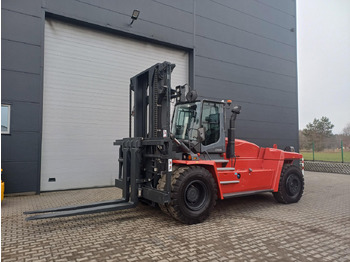 Dieseltruck KALMAR