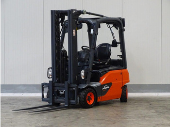 Eltruck LINDE E16