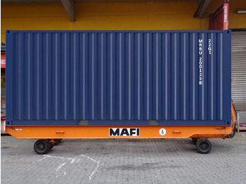 Rolltrailer MAFI