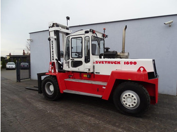 Dieseltruck SVETRUCK
