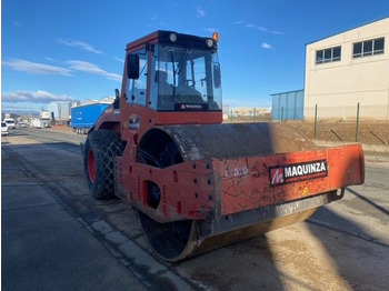 Kompaktor BOMAG BW219D4: bild 2 Kompaktor BOMAG BW219D4: bild 2