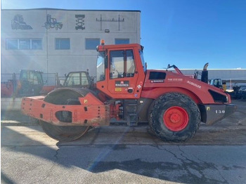 Kompaktor BOMAG BW219D4: bild 5 Kompaktor BOMAG BW219D4: bild 5