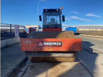 Kompaktor BOMAG BW219D4: bild 3 Kompaktor BOMAG BW219D4: bild 3