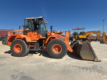Hjullastare DOOSAN DL250