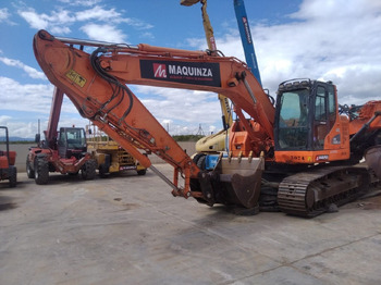 Bandgrävare DOOSAN DX235LCR