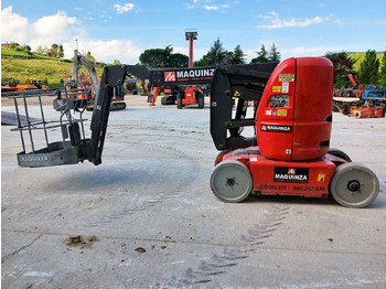 Bomlift MANITOU 120 AETJ-C