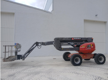 Bomlift MANITOU 180 ATJ