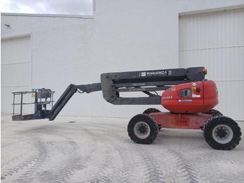 Bomlift MANITOU 180 ATJ