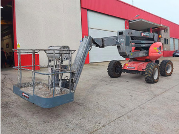 Bomlift MANITOU 180ATJ: bild 2 Bomlift MANITOU 180ATJ: bild 2