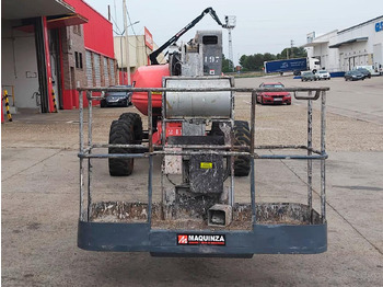 Bomlift MANITOU 180ATJ: bild 3 Bomlift MANITOU 180ATJ: bild 3