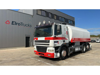 Tankbil DAF CF 85 430