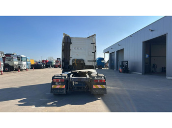 Dragbil Volvo FH 440 (GOOD CONDITION / BONNE ETAT): bild 5 Dragbil Volvo FH 440 (GOOD CONDITION / BONNE ETAT): bild 5