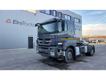 Dragbil MERCEDES-BENZ Axor