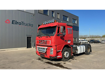 Dragbil VOLVO FM 340