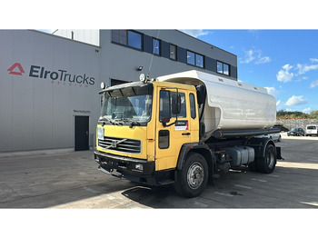 Tankbil VOLVO FL6