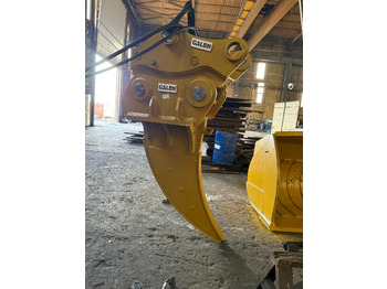 Tjälkrok CATERPILLAR