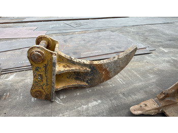 Tjälkrok för Bandgrävare CATERPILLAR 336 Ripper from STOCK: bild 2