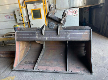 Ny Grävmaskinsskopa Caterpillar 320 Tilt Bucket: bild 4