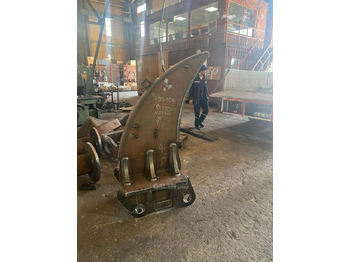 Tjälkrok CATERPILLAR