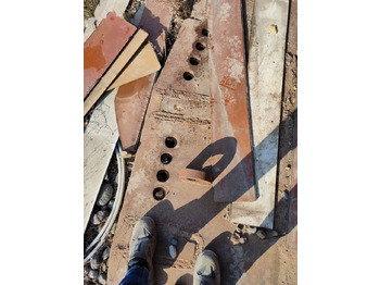 Lastarskopa CATERPILLAR