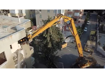 Hydraulisk sax GALEN