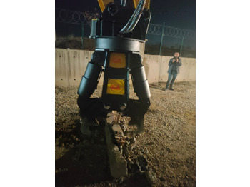 Ny Hydraulisk sax Galen Demolition Crusher: bild 4 Ny Hydraulisk sax Galen Demolition Crusher: bild 4