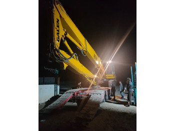 Ny Hydraulisk sax Galen Demolition Crusher: bild 2 Ny Hydraulisk sax Galen Demolition Crusher: bild 2