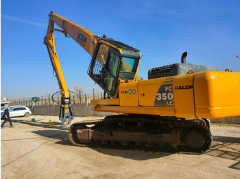 Ny Hydraulisk sax Galen Demolition Crusher: bild 5 Ny Hydraulisk sax Galen Demolition Crusher: bild 5