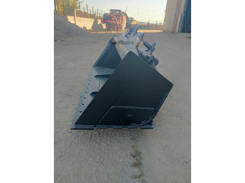 Grävmaskinsskopa GALEN