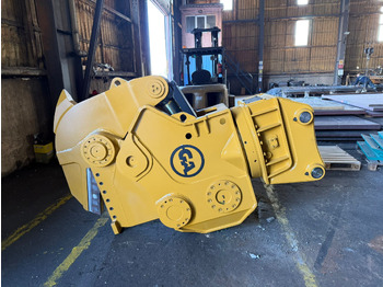 Hydraulisk sax GALEN