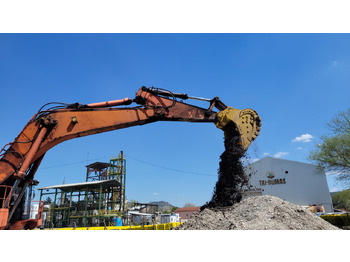 Grävmaskinsskopa för Bandgrävare HITACHI EX1200 Rock Bucket: bild 3 Grävmaskinsskopa för Bandgrävare HITACHI EX1200 Rock Bucket: bild 3