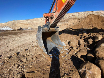 Grävmaskinsskopa HITACHI