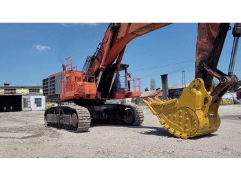 Grävmaskinsskopa KOMATSU