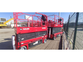 Ny Saxlift New Galen: bild 4 Ny Saxlift New Galen: bild 4