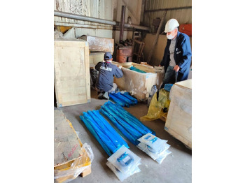 Hydraulisk hammare SOOSAN