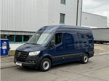 Skåpbil MERCEDES-BENZ Sprinter 315