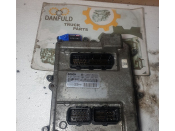 Kontrollenhet BOSCH
