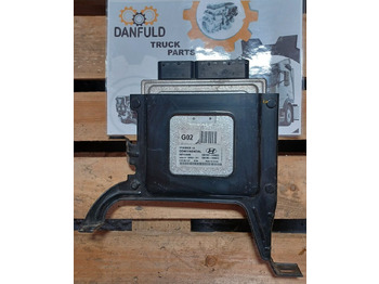 Kontrollenhet CONTINENTAL