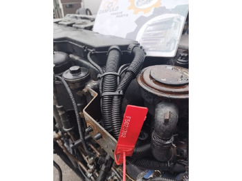 Motor för Lastbil MAN D2866LF27   truck: bild 5 Motor för Lastbil MAN D2866LF27   truck: bild 5