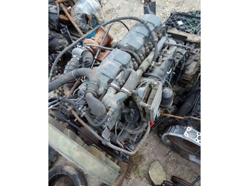 Motor RENAULT Magnum