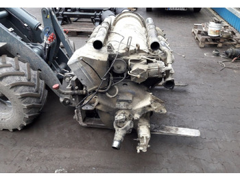 Motor för Lastbil Tatra 815: bild 4