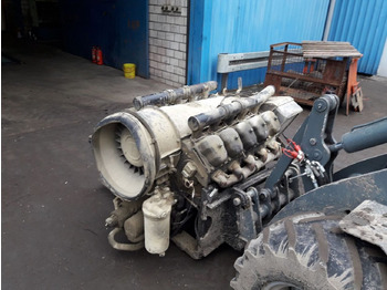 Motor för Lastbil Tatra 815: bild 2