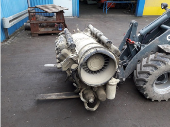 Motor för Lastbil Tatra 815: bild 3