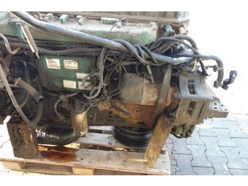 Motor för Lastbil Volvo D12A Volvo truck: bild 2 Motor för Lastbil Volvo D12A Volvo truck: bild 2