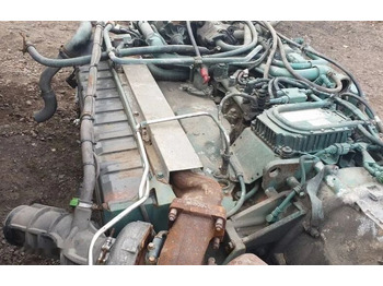 Motor för Transportbil Volvo DH12D , DH12 D for commercial vehicle: bild 5 Motor för Transportbil Volvo DH12D , DH12 D for commercial vehicle: bild 5