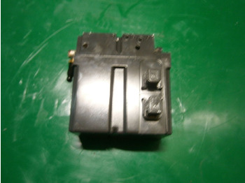 Hytt och interiör SCANIA S