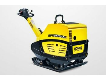 Vibroplatta BOMAG BPR 70/70 D/E: bild 1