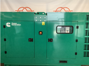 Elgenerator CUMMINS