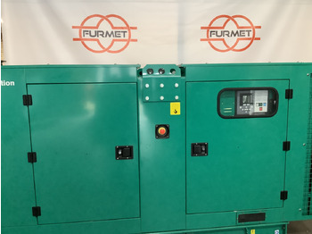 Elgenerator CUMMINS
