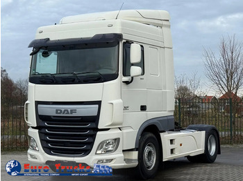 Dragbil DAF XF 460